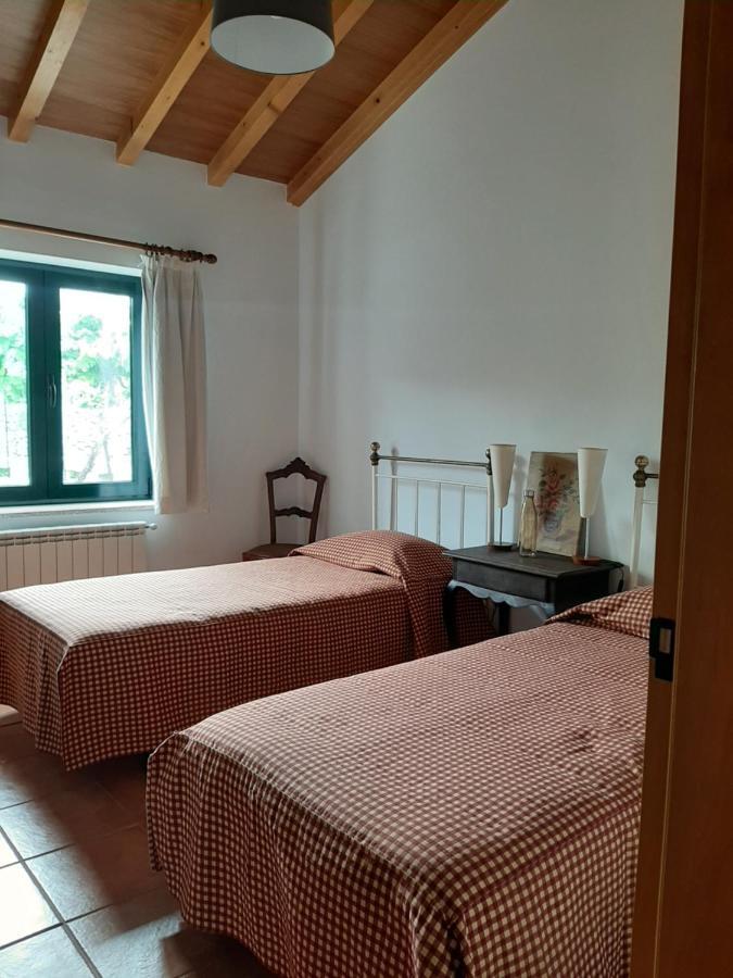 Beautiful House And Garden At Serra Da Estrela, Perfect For Groups And Families غويفيا المظهر الخارجي الصورة